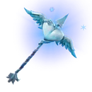 Cold Hearted Reskin