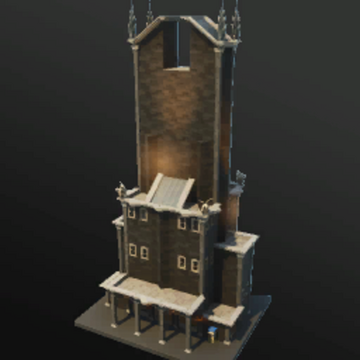 Dark Tilted Corporation Building Fortnite Wiki Fandom Fortnite Building Dark Fortnite Building Dark Dark Tilted Corporation Building Fortnite Wiki Fandom