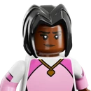 Dusty Daredevil - Outfit - LEGO Fortnite