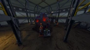 The Meteor (Before Update v4.20)