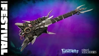 Edward Axe-Hands - Promo - Fortnite Festival
