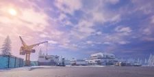 Elite Stronghold April 20th 2026 April 25th 2026