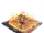 Flame Grill Floor Trap
