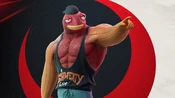 Fish Thicc (News Tab) - Promo - Fortnite