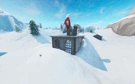 Flush Factory Remains (v10.00) - Unnamed Location - Fortnite