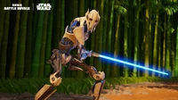 General Grievous - Promo - Fortnite