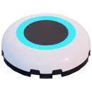 Halogenic Floor Light - Furniture - LEGO Fortnite