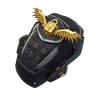 Hardshell Vault - Back Bling - Fortnite