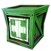 Health Drop - Item - Fortnite