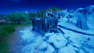 Hot Tub Building (Golden Coast - Frostlands) - Unnamed Location - Fortnite.png (2.93 MB) Overview (Near Sandy Strip)