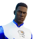 Hypersonic - Outfit - Fortnite