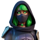 Isabelle (Night Classes, Potions Major) - Outfit - Fortnite