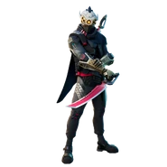 Kondor (Cyborg - Full Body) - Outfit - Fortnite.png (481 KB) Cyborg - Full Body