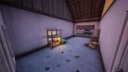 Library Landing (Yellow House - Garage) - Location - Blitz Royale.png (2.35 MB) Garage