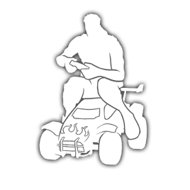 Lil' Octane Flames - Emote - Fortnite