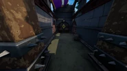 Logjam Lotus (Coliseum - Arena Left Hallway) - Location - Fortnite.png (2.4 MB) Left Hallway