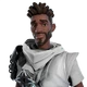 Lotus Assassin Ken - Hero - Fortnite