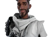 Lotus Assassin Ken