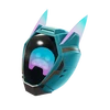Lynx's Catpack (Cyberlight Catpack) - Back Bling - Fortnite