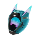 Lynx's Catpack (Cyberlight Catpack) - Back Bling - Fortnite