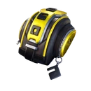Motocase - Back Bling - Fortnite