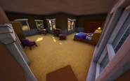 Bedroom (Chapter 2: Season 1)