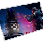 Retrofit - Loading Screen - Fortnite