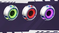 Season 3 Time Trial Quests (Cybernetic - News Tab) - Promo - Fortnite