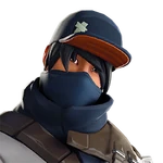 Shot Caller (v30.10) - Outfit - Fortnite