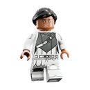 Snowdancer (Featured) - Outfit - LEGO Fortnite