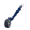 Spooky Smoke (Cobalt) - Trail - Rocket Racing