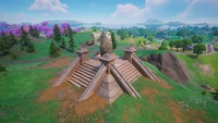 Sprite Shrine (23) - Unnamed Location - Fortnite