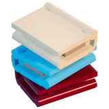 Stack of Books - Decoration - LEGO Fortnite