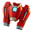 Stark Jetpack - Item - Fortnite