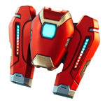 Stark Jetpack - Item - Fortnite