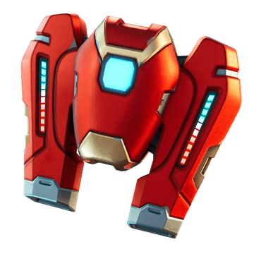 Iron man jetpack toy online