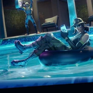 Summer Slurp Missions' Icon