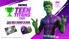 Promo