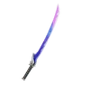 The Ashglow Blade - Pickaxe - Fortnite