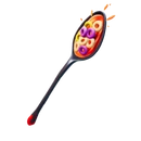 The Big Spoon (Fun-Roasted) - Pickaxe - Fortnite