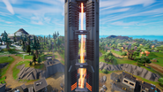 The Collider (Level 3 - Doomsday Device) - Location - Fortnite
