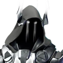 The Ice King (v31.30 - Silver) - Outfit - Fortnite