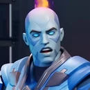 The Origin (Unmasked) - Character - Fortnite