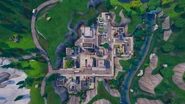 Tilted Towers (S8 - Top View) - Location - Fortnite OG.png (3.34 MB) Top View (Before Update v40.20)