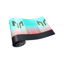 Too Tilted (v12.60) - Wrap - Fortnite