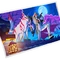 Tricksters of the Fox Clan - Loading Screen - Fortnite