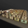 Village Market Gallery - Gallery - Fortnite