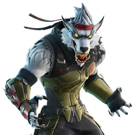 War Wolf Dire | Fortnite Wiki | Fandom