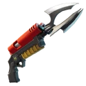 Wingshot Grappler - Item - Fortnite