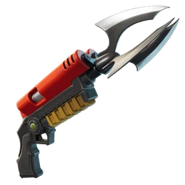 Wingshot Grappler - Item - Fortnite